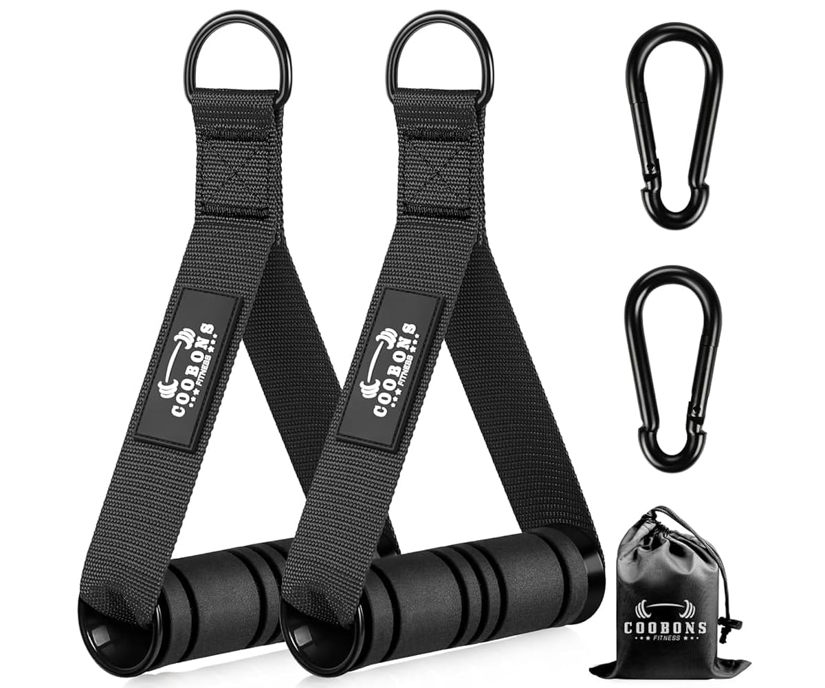 Coobons Website - Premium Fitness Products
